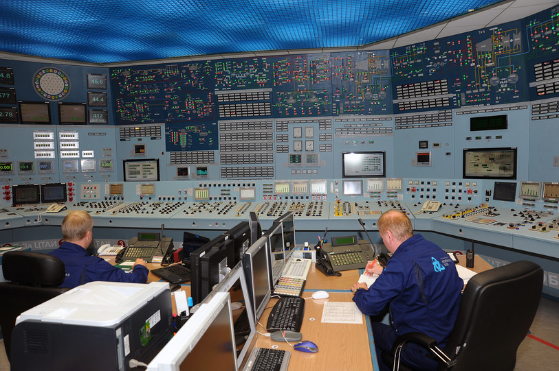 Реализация проекта по  продлению срока эксплуатации энергоблока N2 Армянской АЭС  без российской компании невозможна